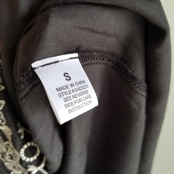 👗LUCCA SEMI DRESS - Picture 5 of 10